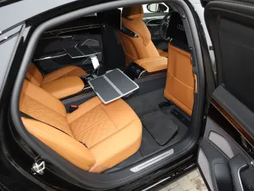 Audi A8 60 TFSIe lang exclusive 2xS-Line