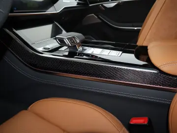 Audi A8 60 TFSIe lang exclusive 2xS-Line