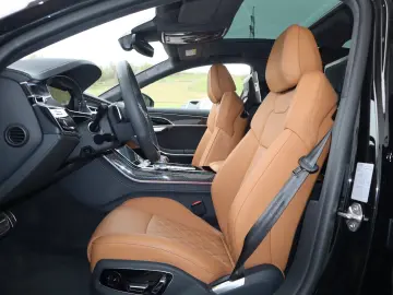 Audi A8 60 TFSIe lang exclusive 2xS-Line
