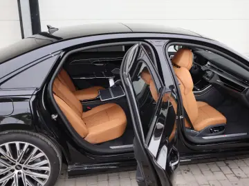 Audi A8 60 TFSIe lang exclusive 2xS-Line