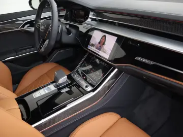 Audi A8 60 TFSIe lang exclusive 2xS-Line