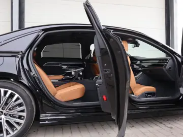 Audi A8 60 TFSIe lang exclusive 2xS-Line