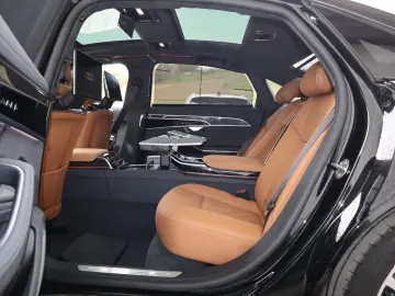 Audi A8 60 TFSIe lang exclusive 2xS-Line