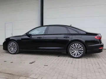 Audi A8 60 TFSIe lang exclusive 2xS-Line