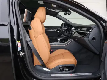 Audi A8 60 TFSIe lang exclusive 2xS-Line