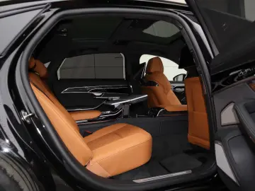 Audi A8 60 TFSIe lang exclusive 2xS-Line