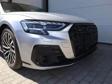 Audi A8 L 60 TFSIe lang EXCLUSIVE S-LINE