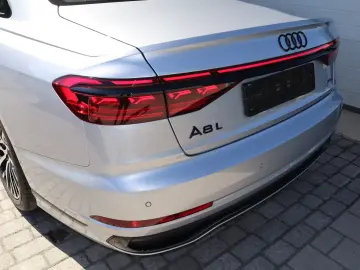 Audi A8 L 60 TFSIe lang EXCLUSIVE S-LINE