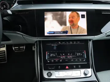 Audi A8 L 60 TFSIe lang EXCLUSIVE S-LINE
