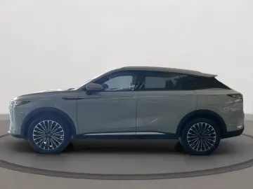OMODA 9 1.5 TGDI PHEV Premium Pano Leder