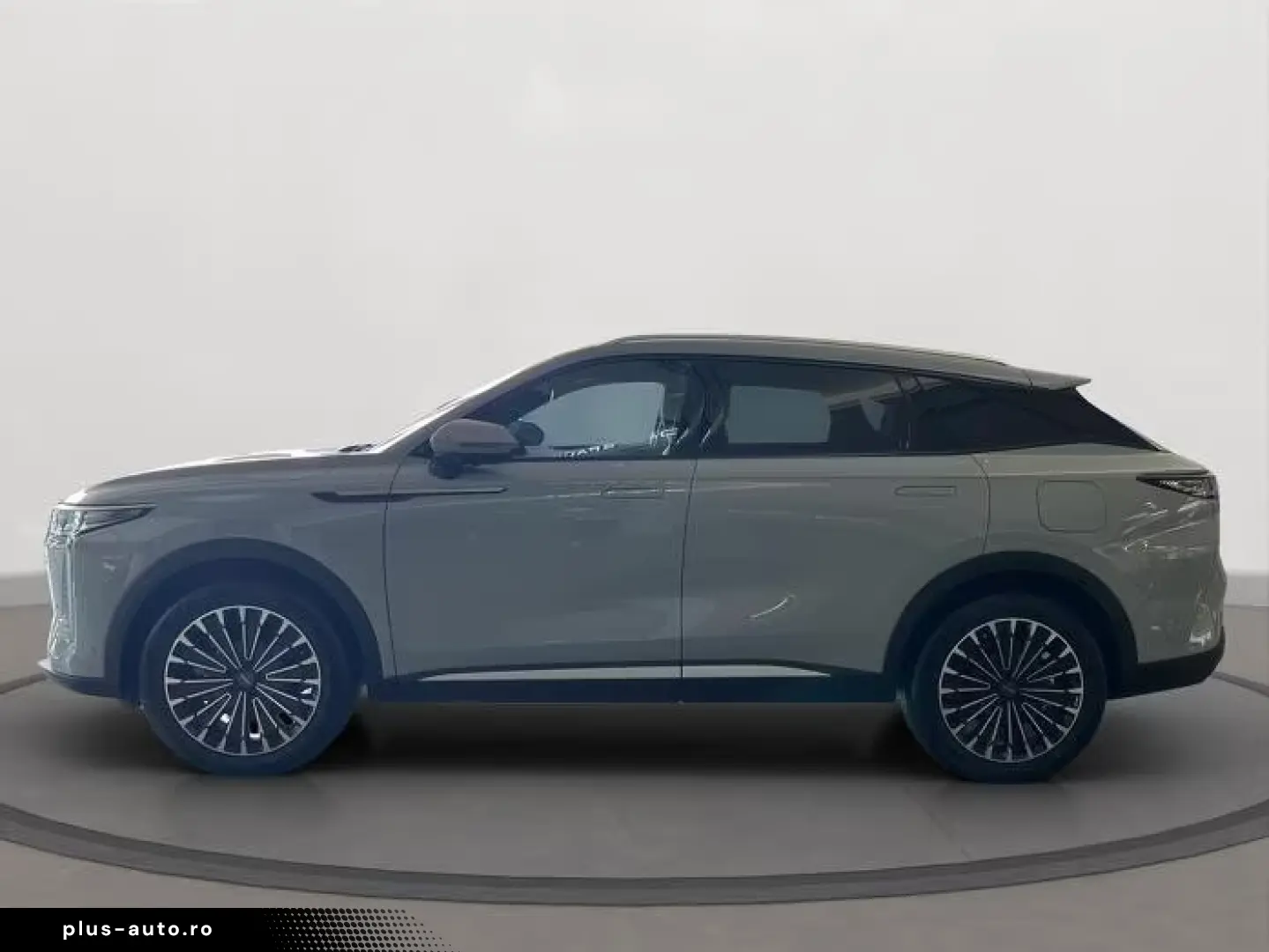 OMODA 9 1.5 TGDI PHEV Premium Pano Leder