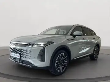 OMODA 9 1.5 TGDI PHEV Premium Pano Leder