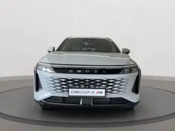 OMODA 9 1.5 TGDI PHEV Premium Pano Leder