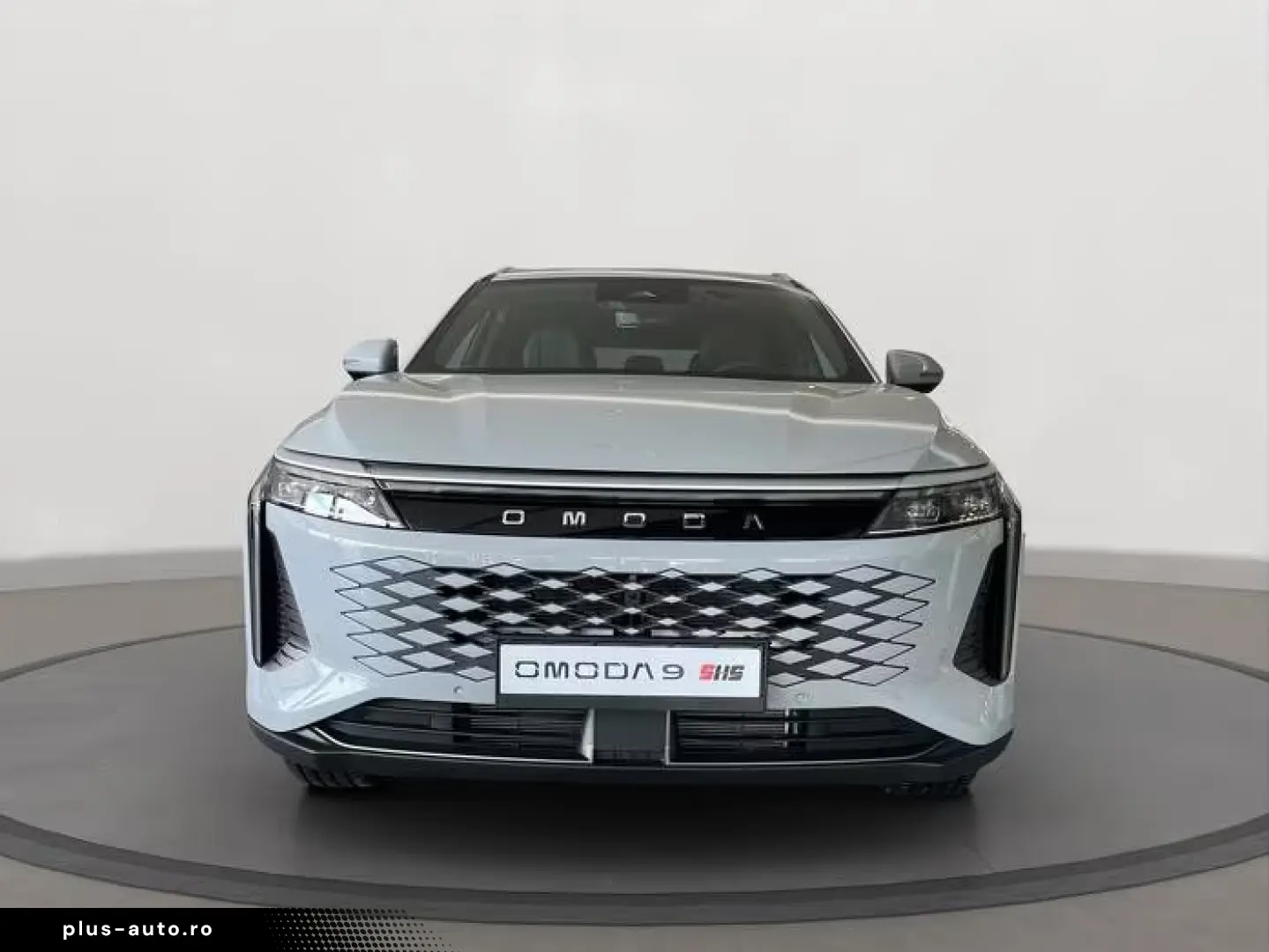 OMODA 9 1.5 TGDI PHEV Premium Pano Leder