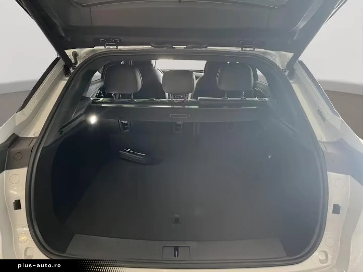 OMODA 9 1.5 TGDI PHEV Premium Pano Leder
