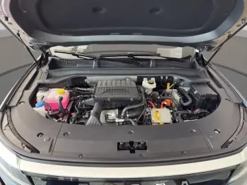 OMODA 9 1.5 TGDI PHEV Premium Pano Leder