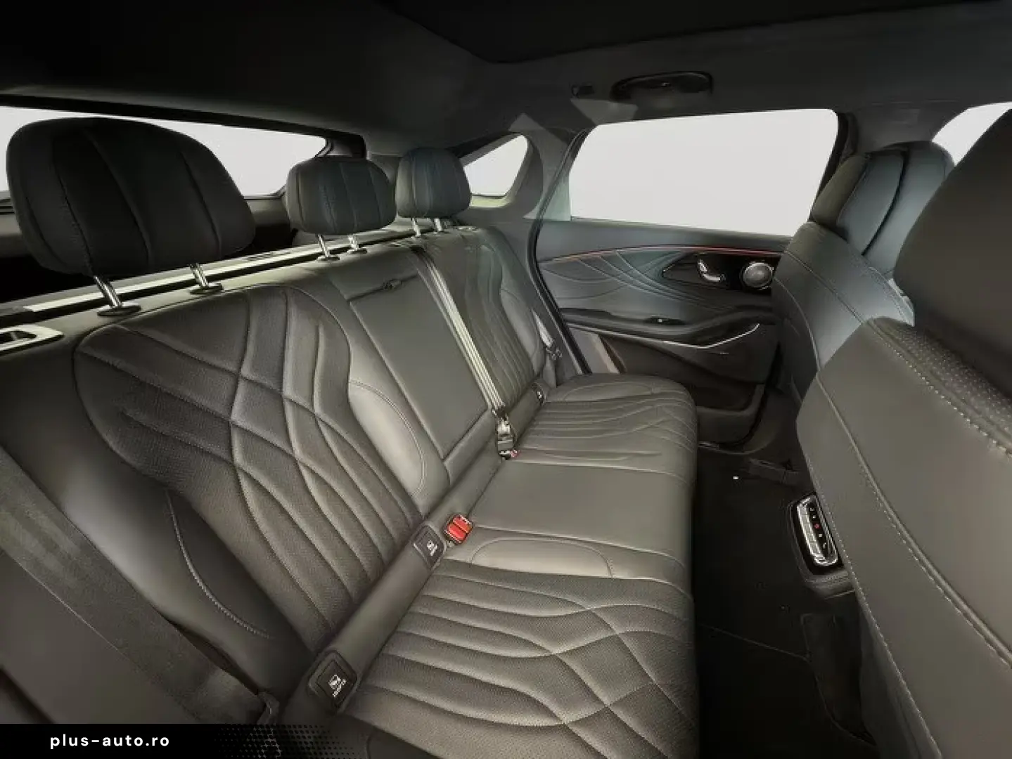 OMODA 9 1.5 TGDI PHEV Premium Pano Leder