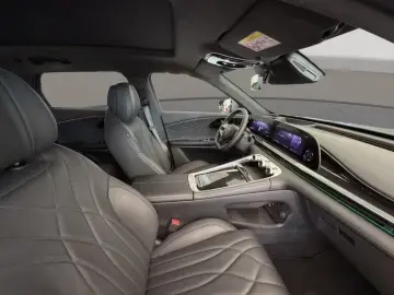 OMODA 9 1.5 TGDI PHEV Premium Pano Leder