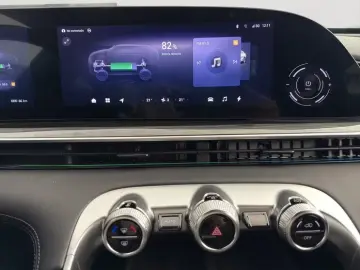 OMODA 9 1.5 TGDI PHEV Premium Pano Leder