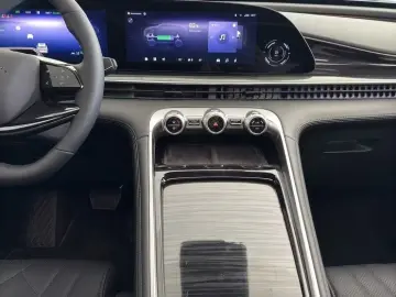 OMODA 9 1.5 TGDI PHEV Premium Pano Leder