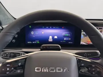 OMODA 9 1.5 TGDI PHEV Premium Pano Leder