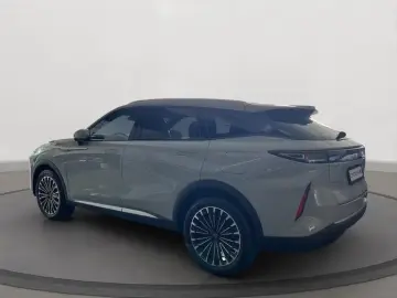 OMODA 9 1.5 TGDI PHEV Premium Pano Leder