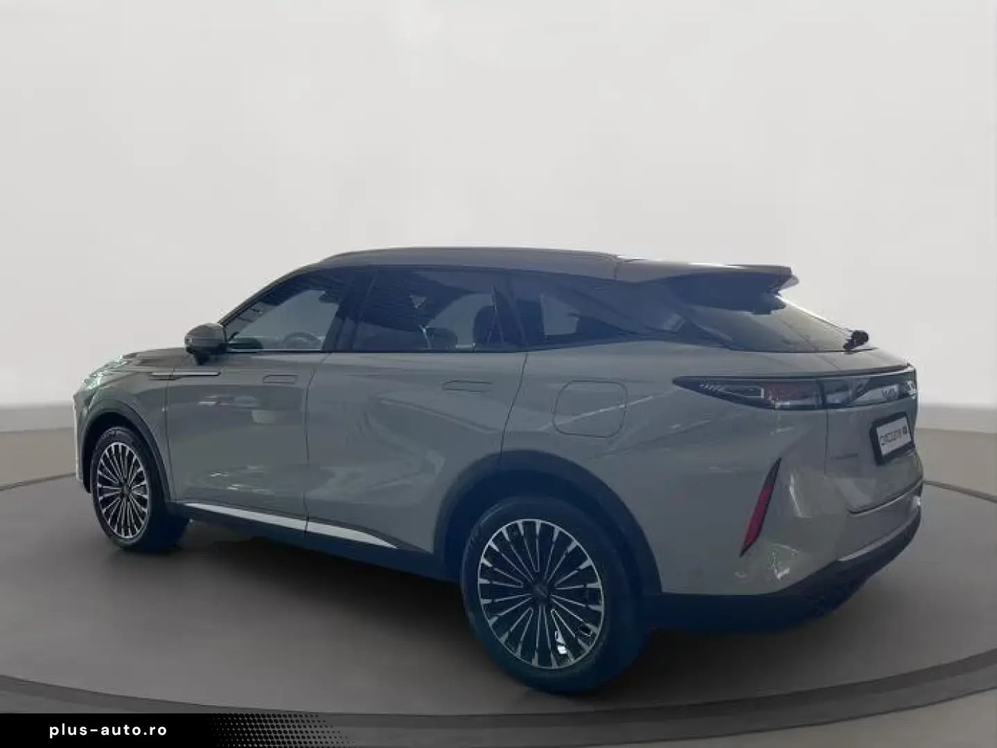 OMODA 9 1.5 TGDI PHEV Premium Pano Leder