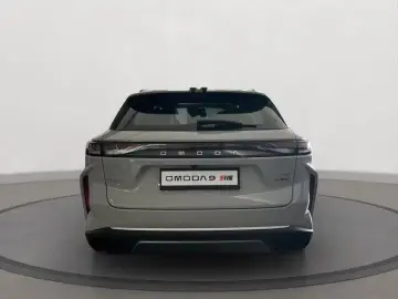 OMODA 9 1.5 TGDI PHEV Premium Pano Leder