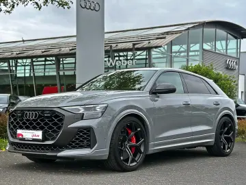 Audi RSQ8 perf.3xCARBON B&O ADV.STHZG