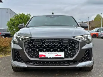 Audi RSQ8 perf.3xCARBON B&O ADV.STHZG