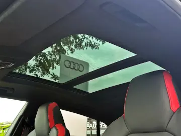 Audi RSQ8 perf.3xCARBON B&O ADV.STHZG