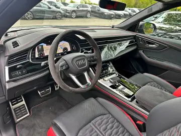 Audi RSQ8 perf.3xCARBON B&O ADV.STHZG