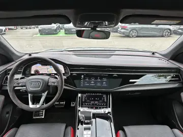 Audi RSQ8 perf.3xCARBON B&O ADV.STHZG