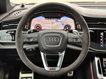 Audi RSQ8 perf.3xCARBON B&O ADV.STHZG