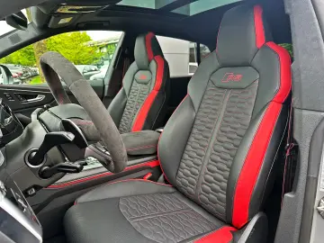 Audi RSQ8 perf.3xCARBON B&O ADV.STHZG