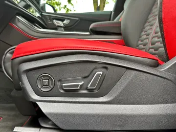 Audi RSQ8 perf.3xCARBON B&O ADV.STHZG