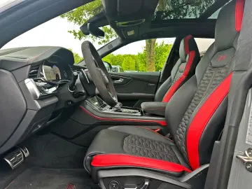 Audi RSQ8 perf.3xCARBON B&O ADV.STHZG