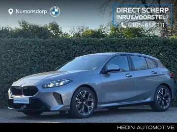BMW 120 1-serie   M-Sport   18''