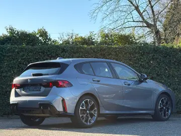 BMW 120 1-serie   M-Sport   18''