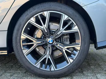 BMW 120 1-serie   M-Sport   18''