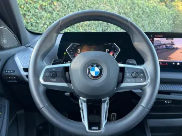BMW 120 1-serie   M-Sport   18''
