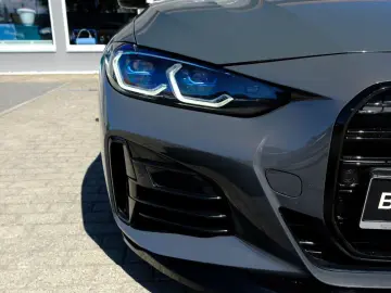 BMW M440i Cabrio  M.Performance Face Lift LED !