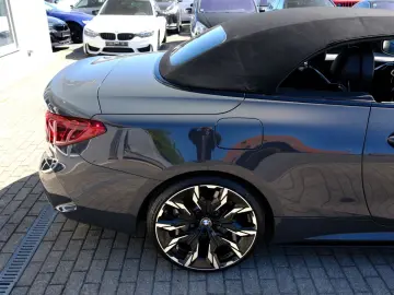 BMW M440i Cabrio  M.Performance Face Lift LED !