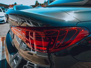 BMW M440i Cabrio  M.Performance Face Lift LED !