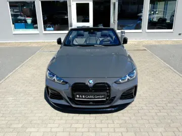 BMW M440i Cabrio  M.Performance Face Lift LED !