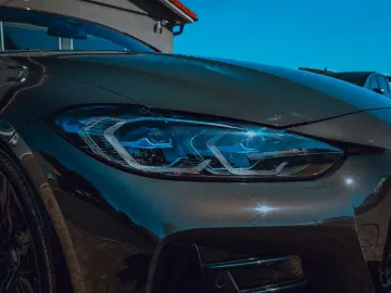 BMW M440i Cabrio  M.Performance Face Lift LED !