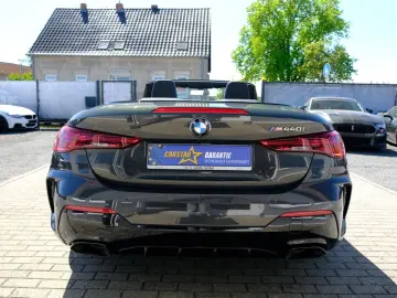 BMW M440i Cabrio  M.Performance Face Lift LED !
