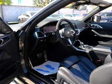BMW M440i Cabrio  M.Performance Face Lift LED !