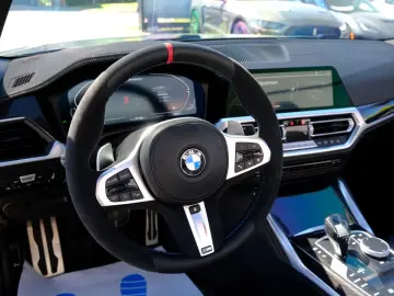 BMW M440i Cabrio  M.Performance Face Lift LED !