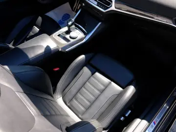 BMW M440i Cabrio  M.Performance Face Lift LED !